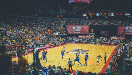 九游电子竞技-未来篮球：AI智能分析助力球员精益求精！，人工智能 篮球